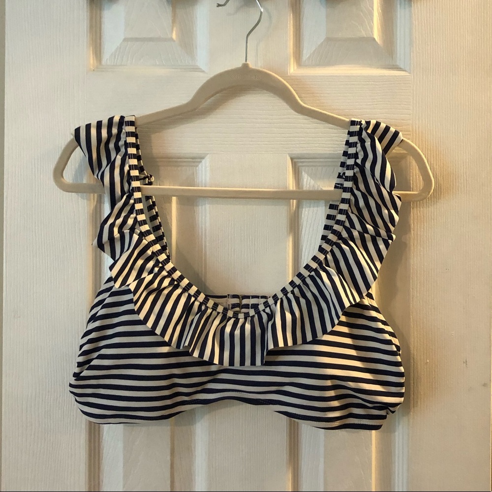 Vineyard Vines Bikini Top